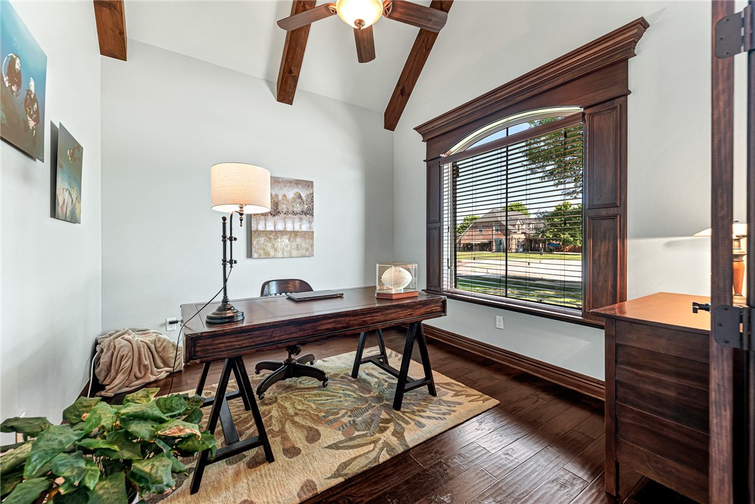 Creekwood Sub Lowell - Residential