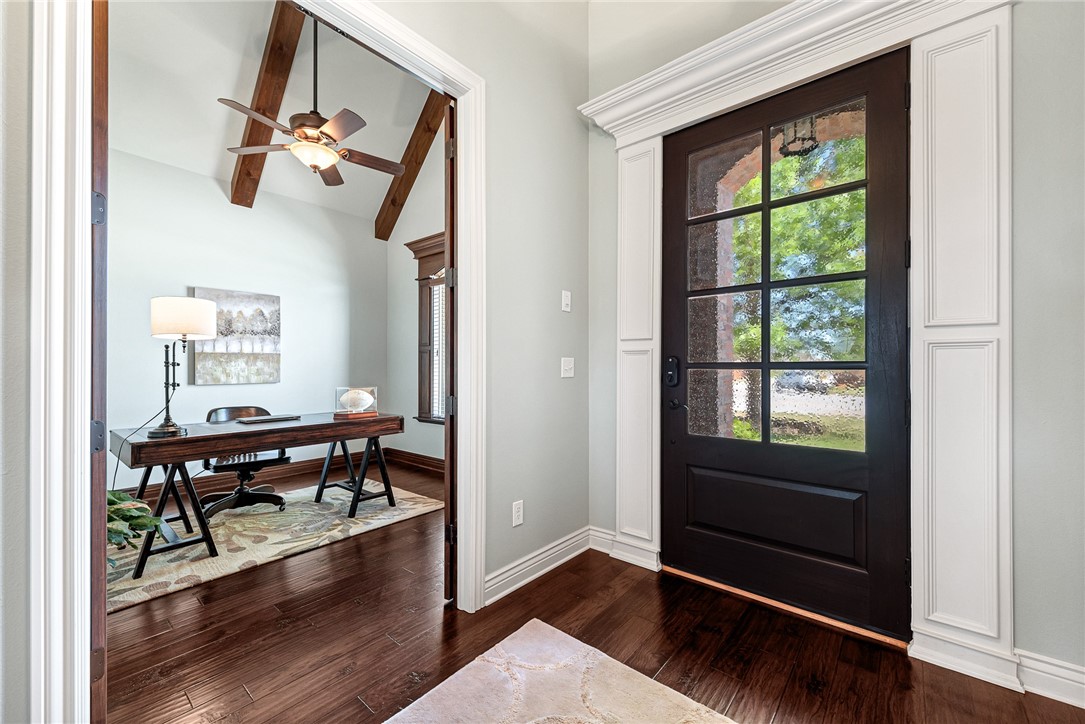 Creekwood Sub Lowell - Residential