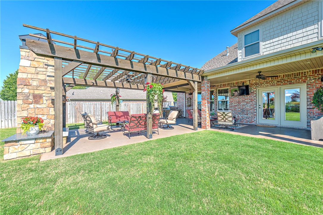 Creekwood Sub Lowell - Residential