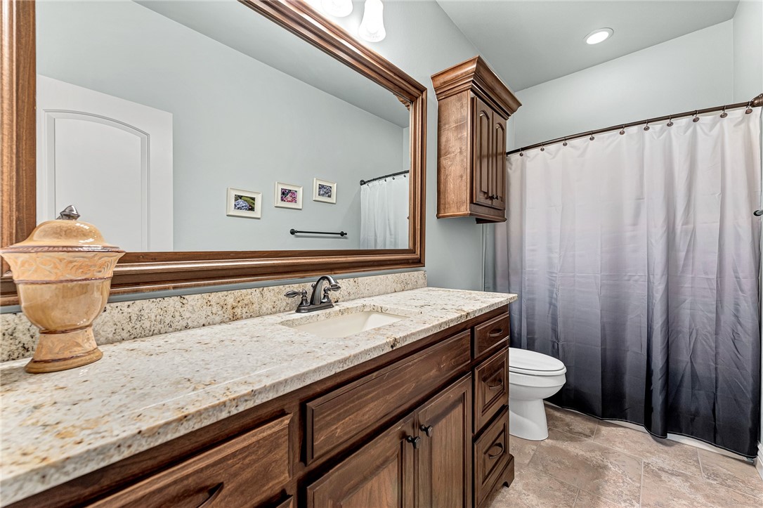Creekwood Sub Lowell - Residential