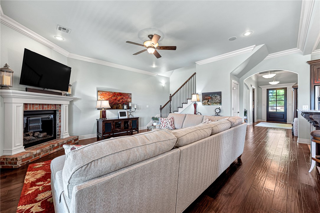 Creekwood Sub Lowell - Residential