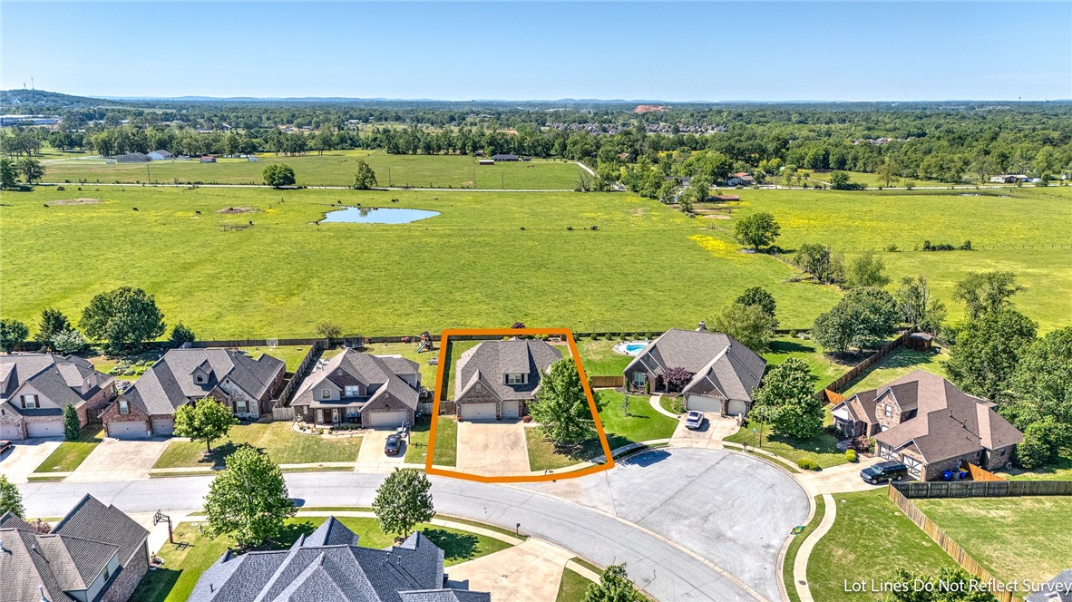 Creekwood Sub Lowell - Residential
