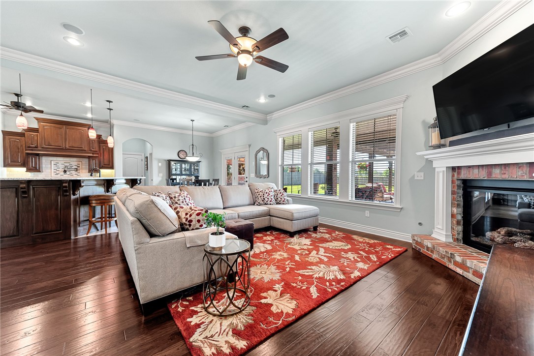 Creekwood Sub Lowell - Residential