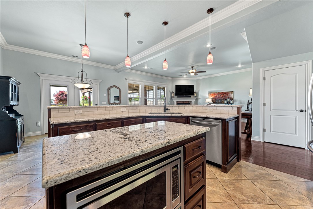 Creekwood Sub Lowell - Residential