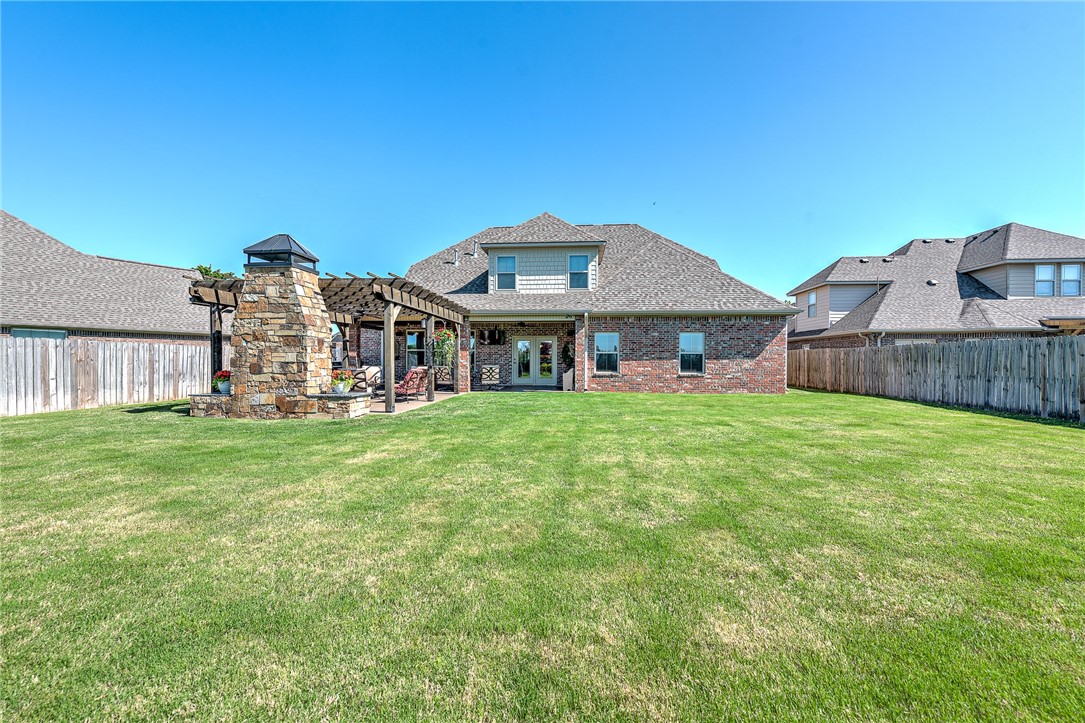 Creekwood Sub Lowell - Residential