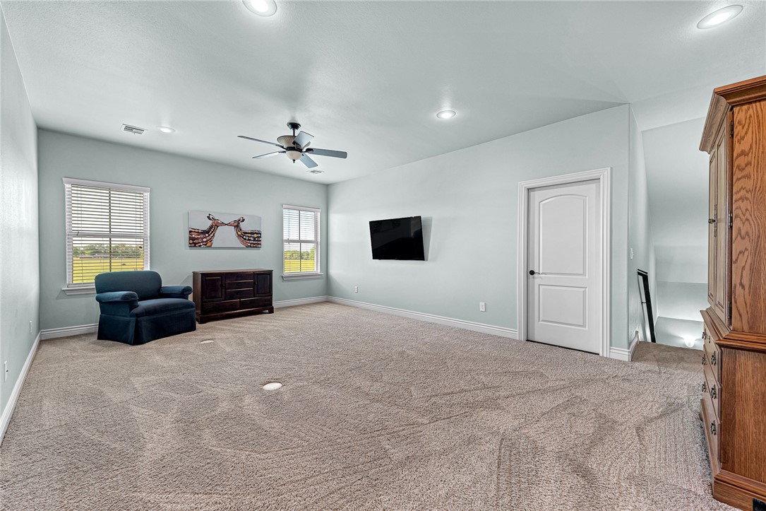 Creekwood Sub Lowell - Residential