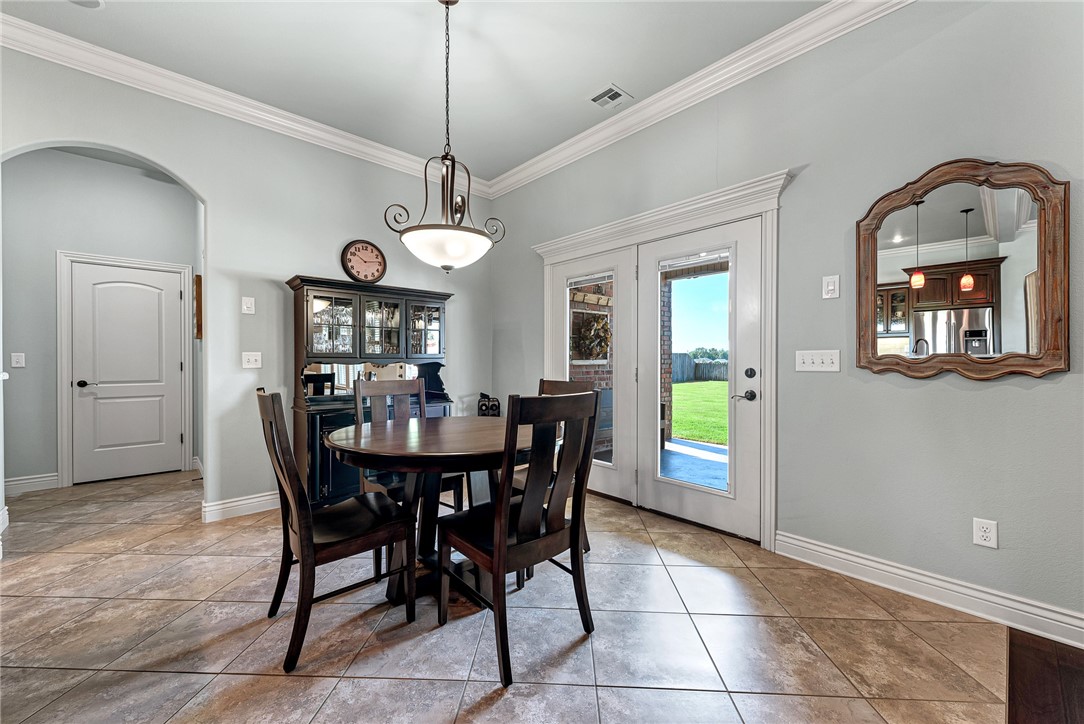 Creekwood Sub Lowell - Residential