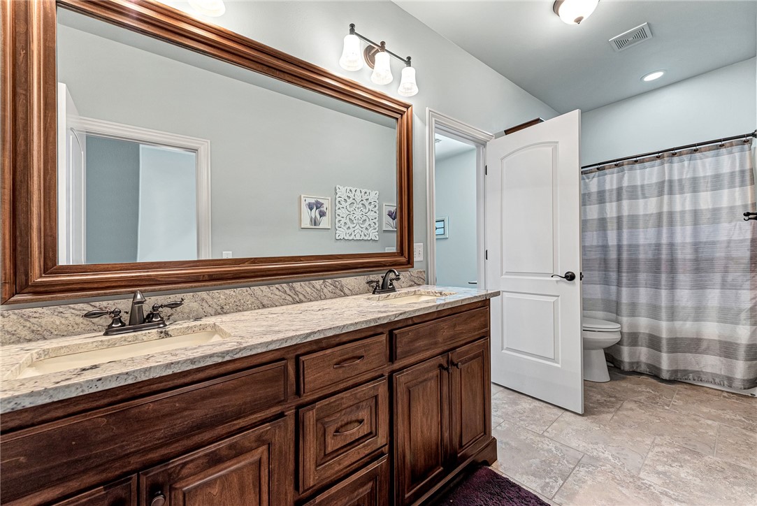 Creekwood Sub Lowell - Residential