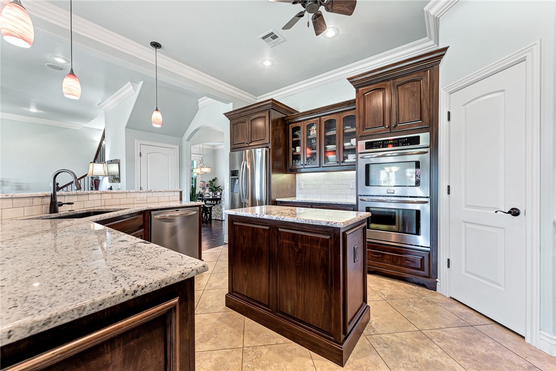 Creekwood Sub Lowell - Residential