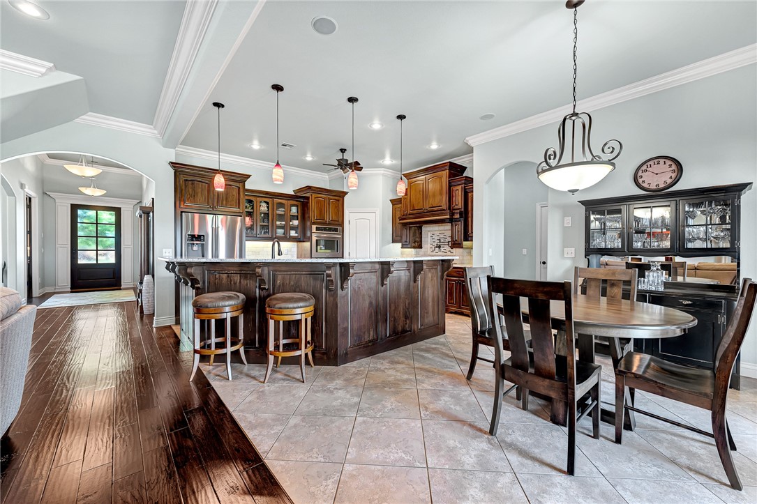 Creekwood Sub Lowell - Residential