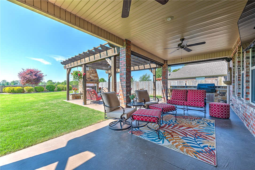Creekwood Sub Lowell - Residential