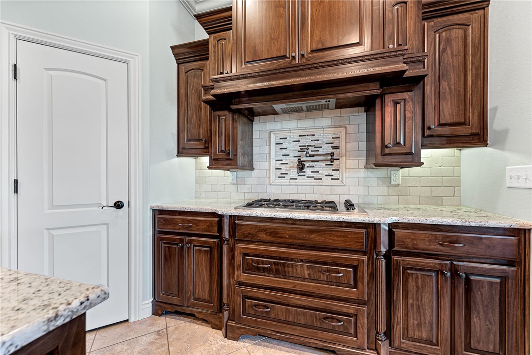 Creekwood Sub Lowell - Residential