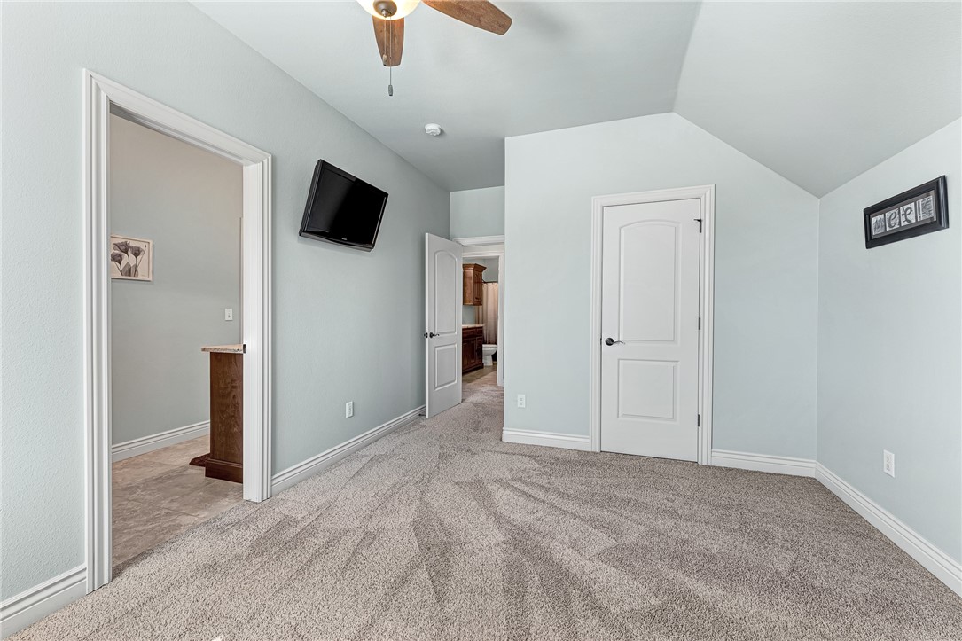 Creekwood Sub Lowell - Residential