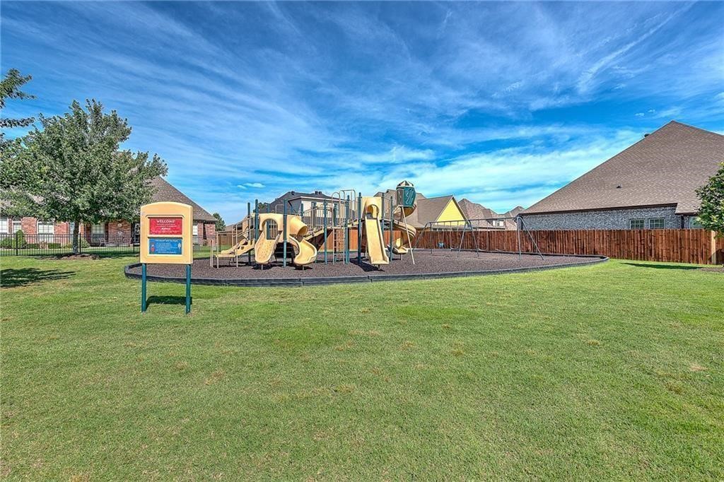 Creekwood Sub Lowell - Residential