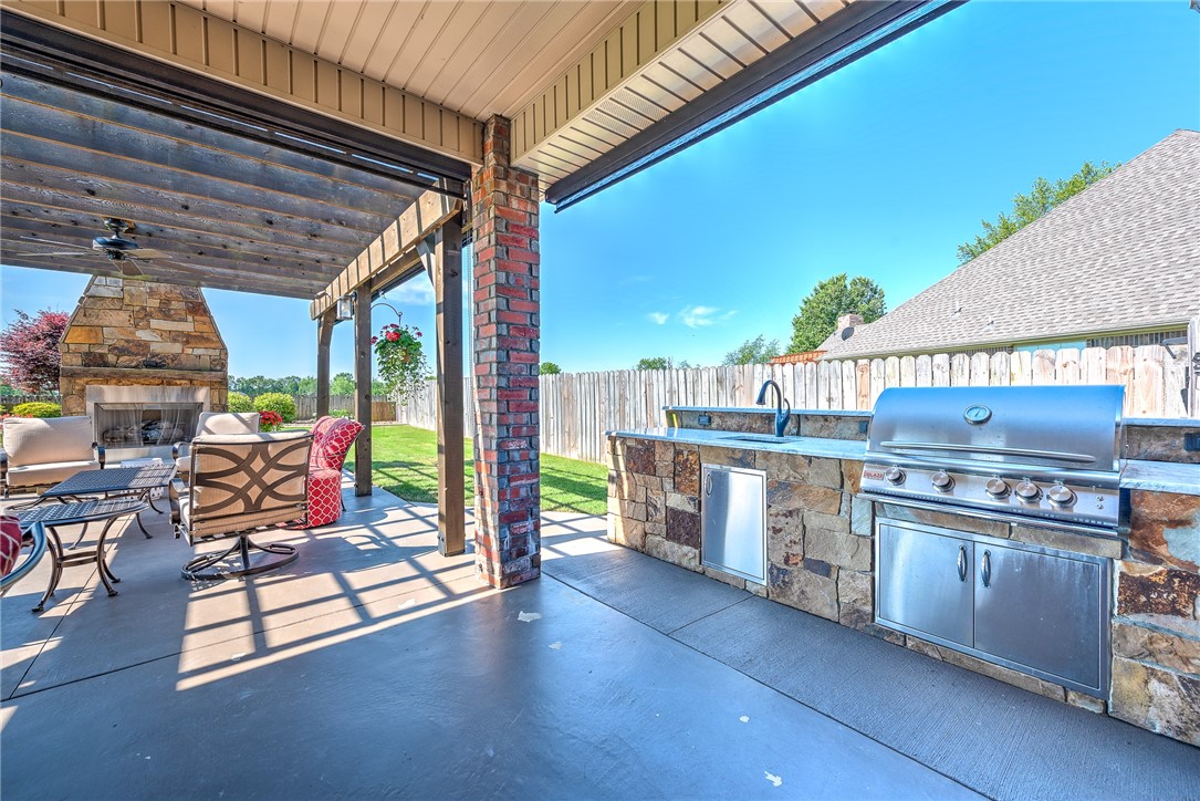 Creekwood Sub Lowell - Residential