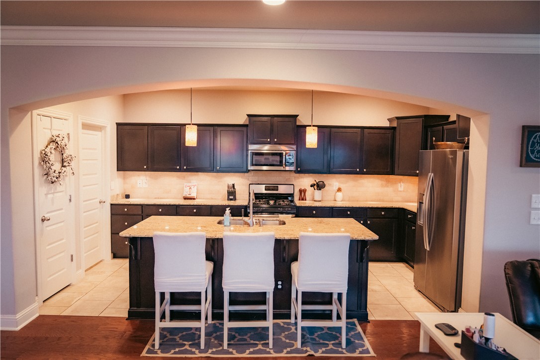 The Hamptons - Residential