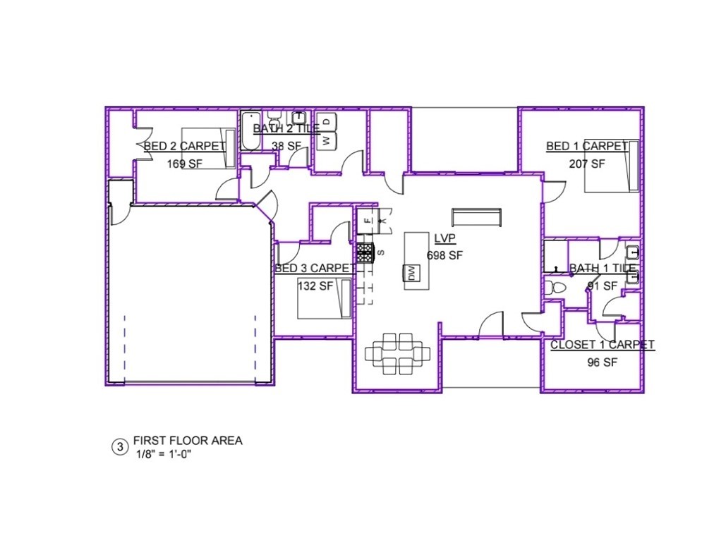 Berkshire Sub Bvv - Residential
