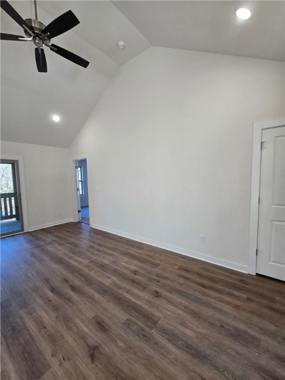 Berkshire Sub Bvv - Residential