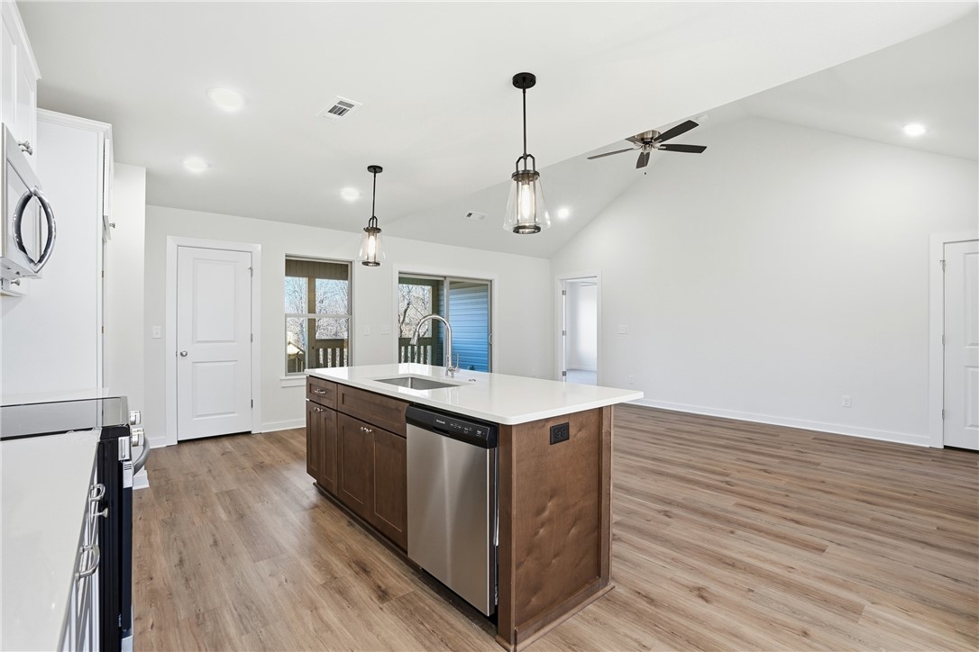 Berkshire Sub Bvv - Residential