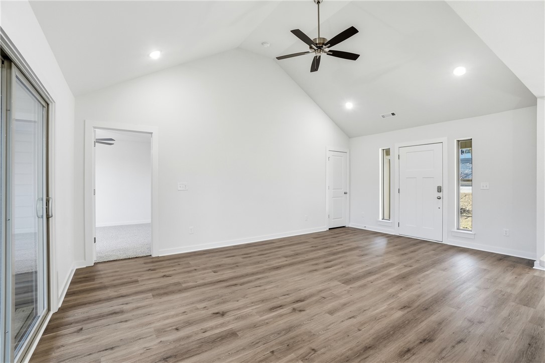 Berkshire Sub Bvv - Residential