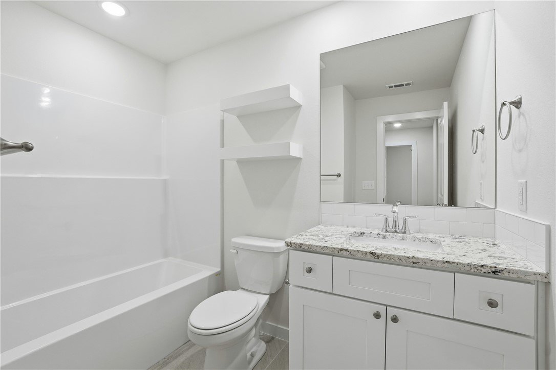 Berkshire Sub Bvv - Residential