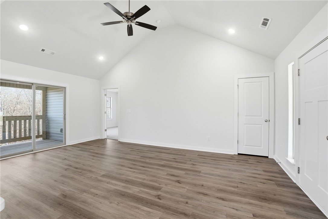 Berkshire Sub Bvv - Residential