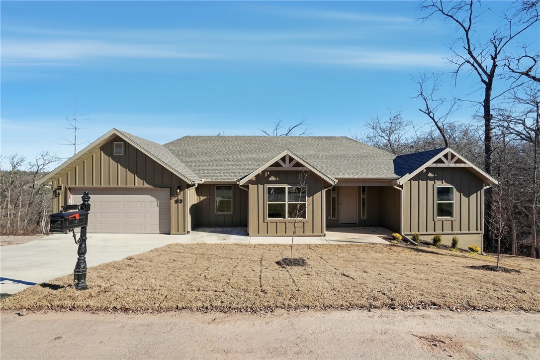 Berkshire Sub Bvv - Residential