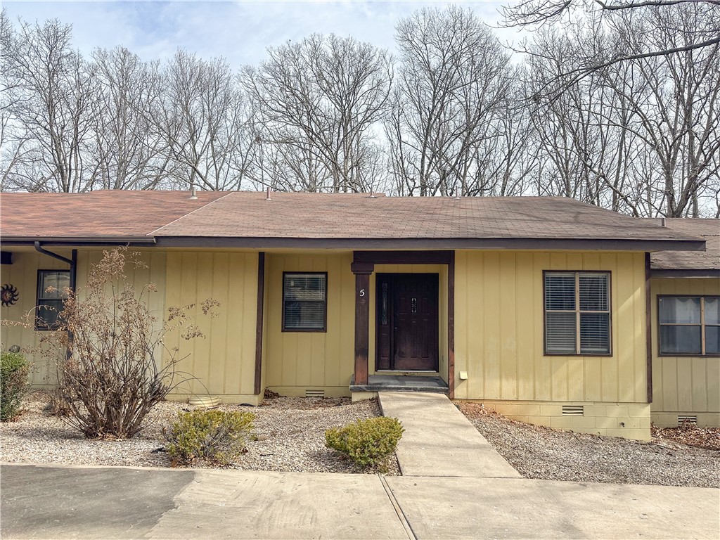 View Bella Vista, AR 72714 townhome