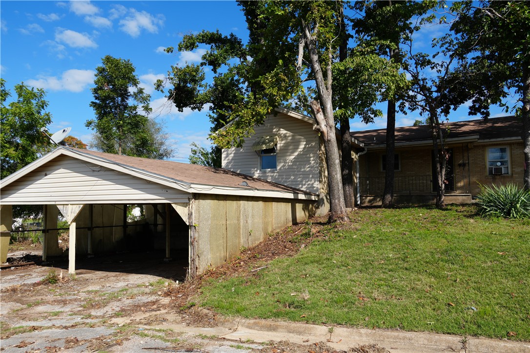 Norwood Add Rogers - Residential