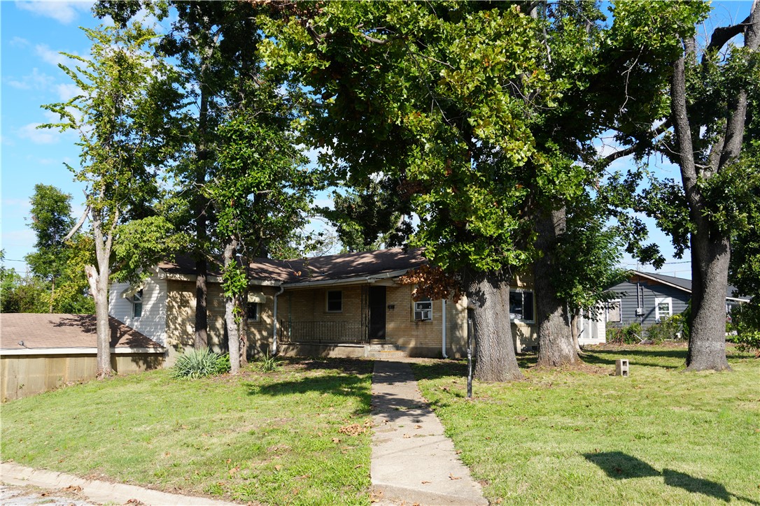Norwood Add Rogers - Residential