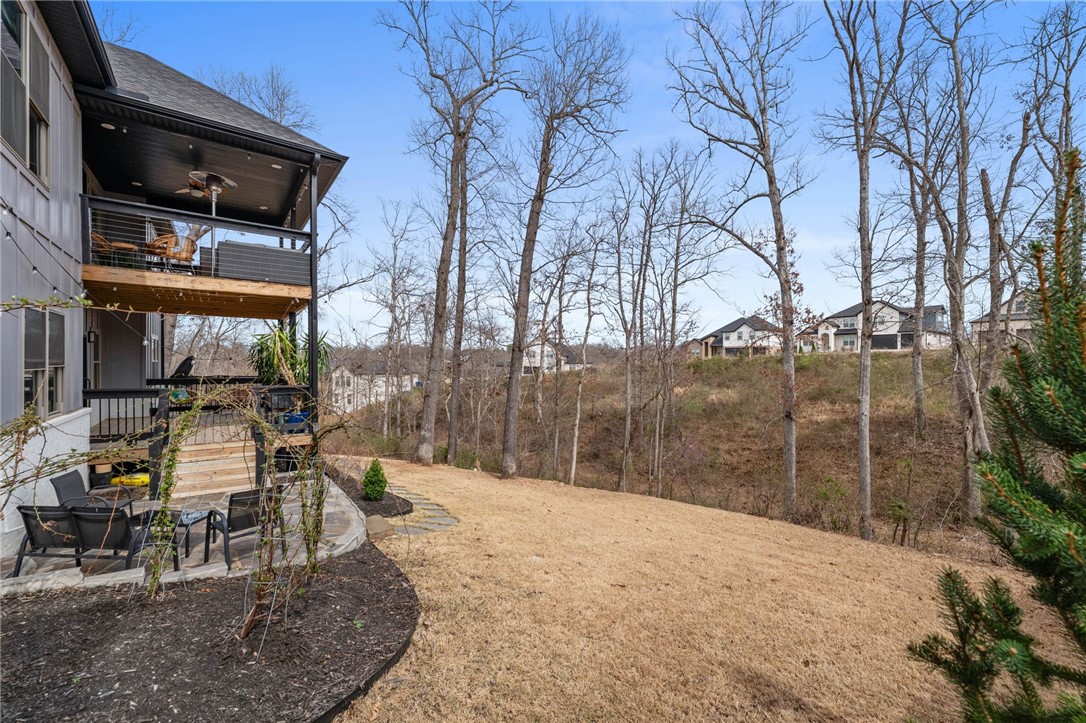 Grammercy Park - Residential