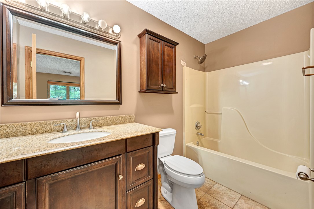 Rannoch Sub Bvv - Residential