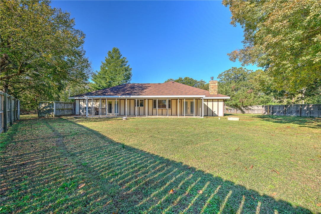 Rannoch Sub Bvv - Residential