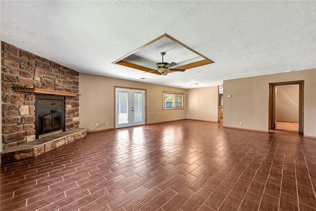 Rannoch Sub Bvv - Residential