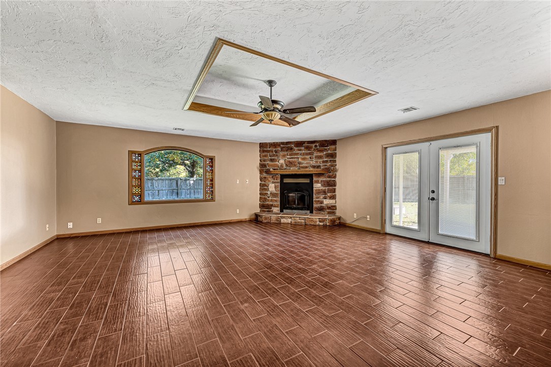 Rannoch Sub Bvv - Residential