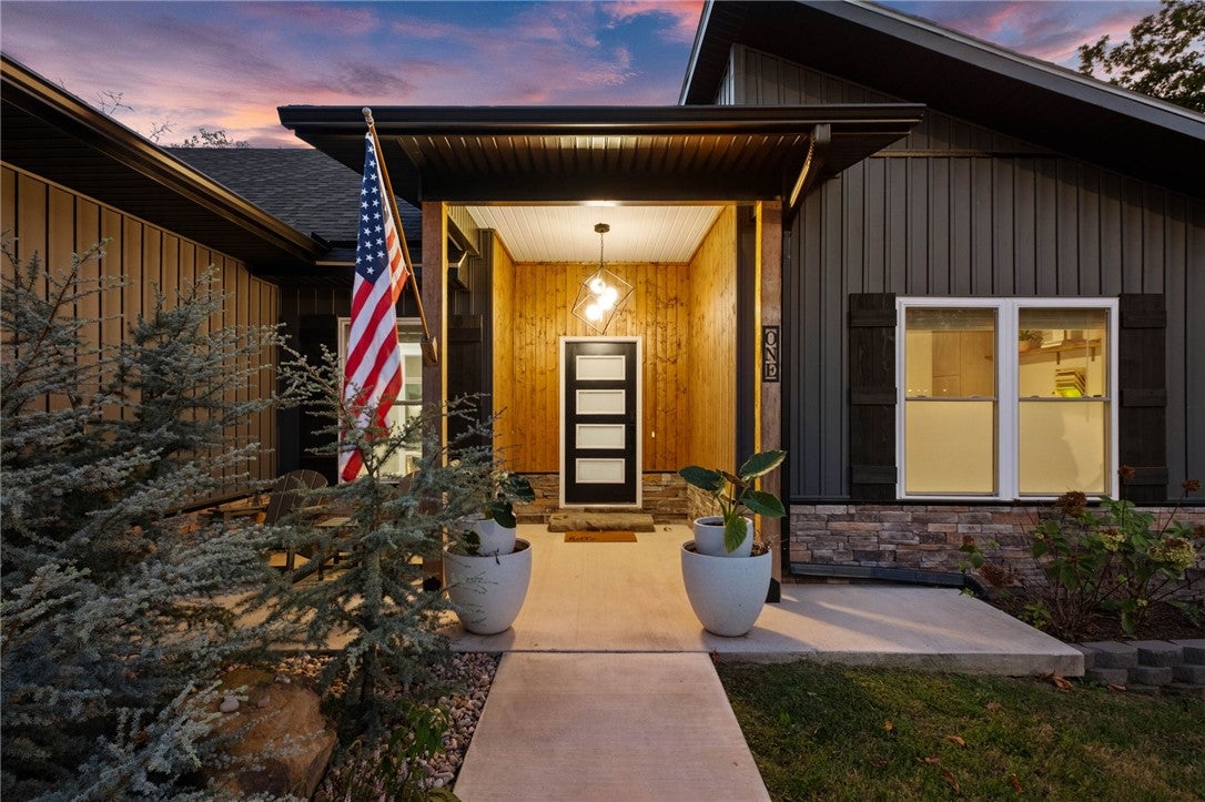 1 Todd Drive