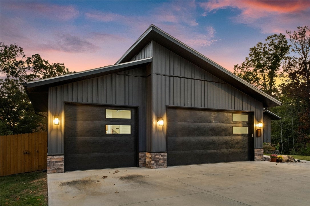 1 Todd Drive