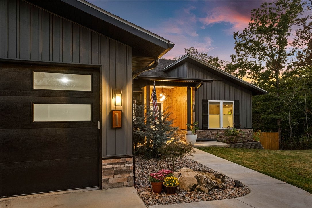 1 Todd Drive