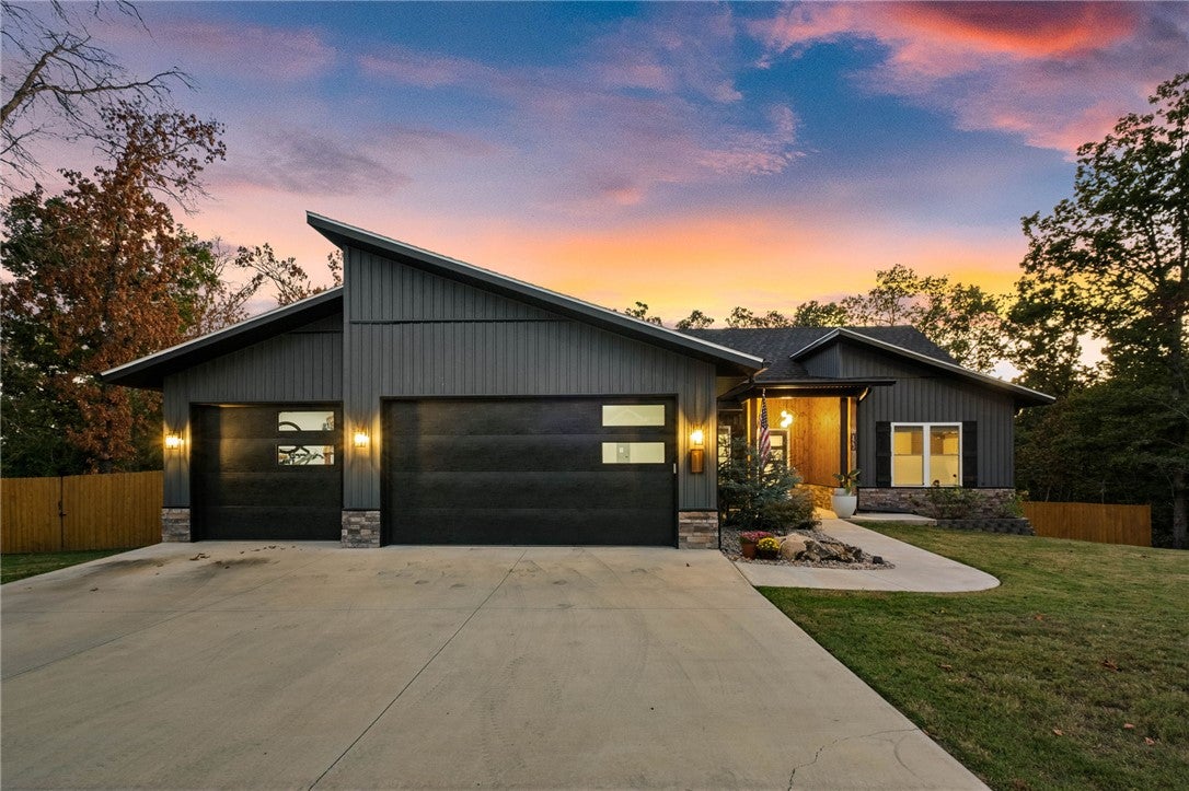 1 Todd Drive