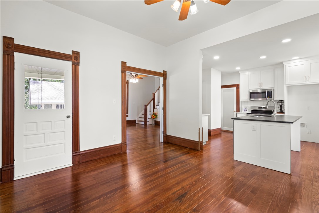Siloam Spgs Orig Siloam Spgs - Residential