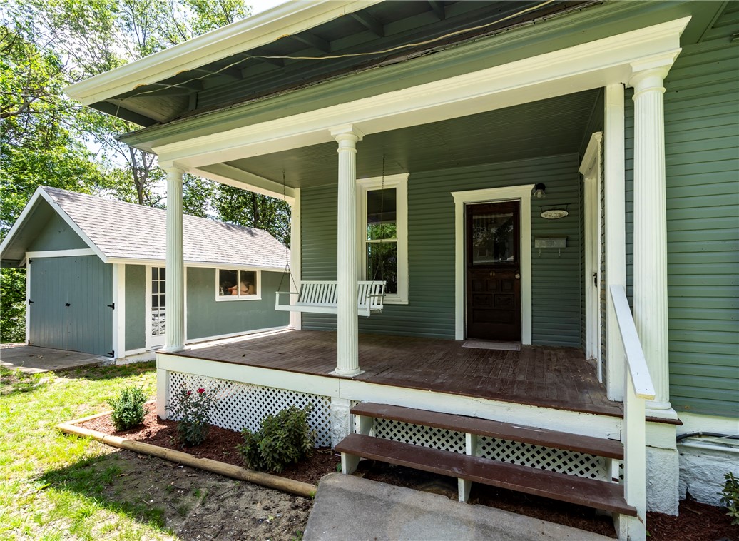 Siloam Spgs Orig Siloam Spgs - Residential