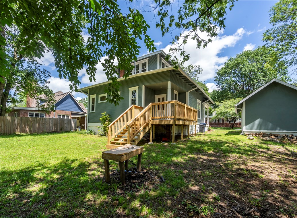 Siloam Spgs Orig Siloam Spgs - Residential