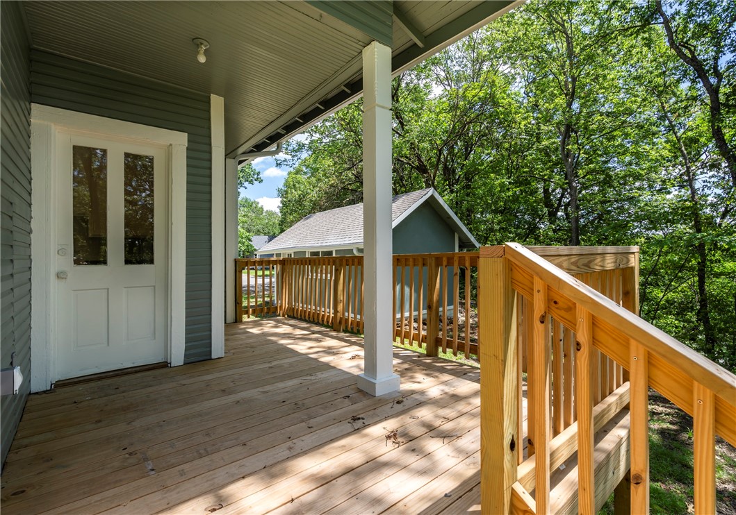 Siloam Spgs Orig Siloam Spgs - Residential