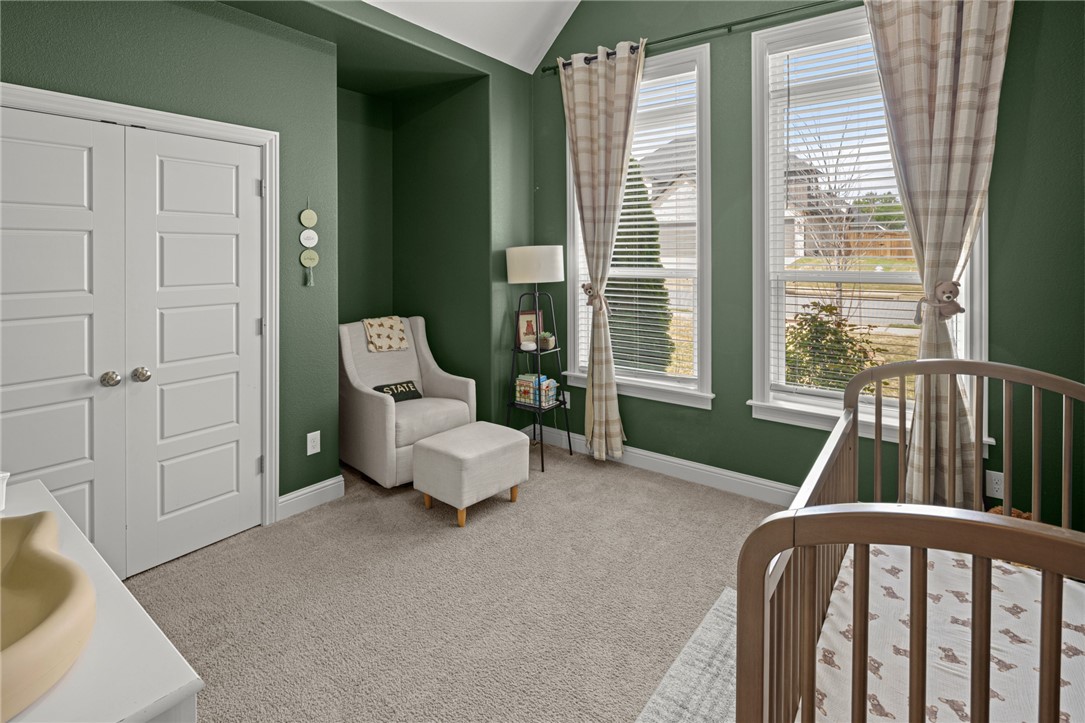 Bequette Farms Ph I Centerton - Residential