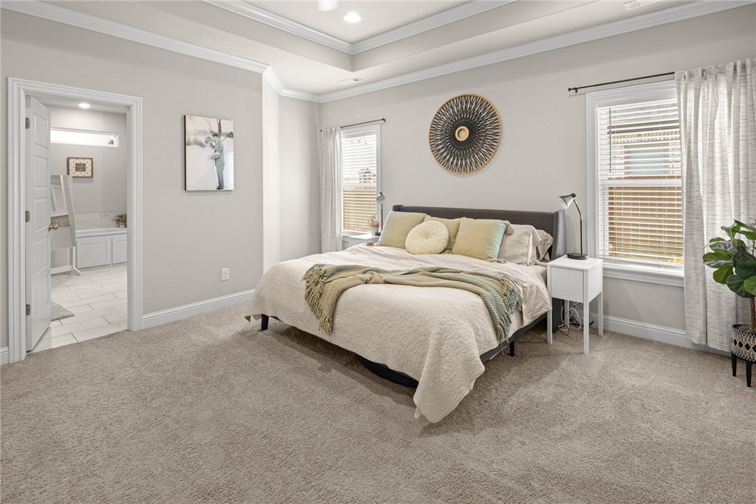 Bequette Farms Ph I Centerton - Residential