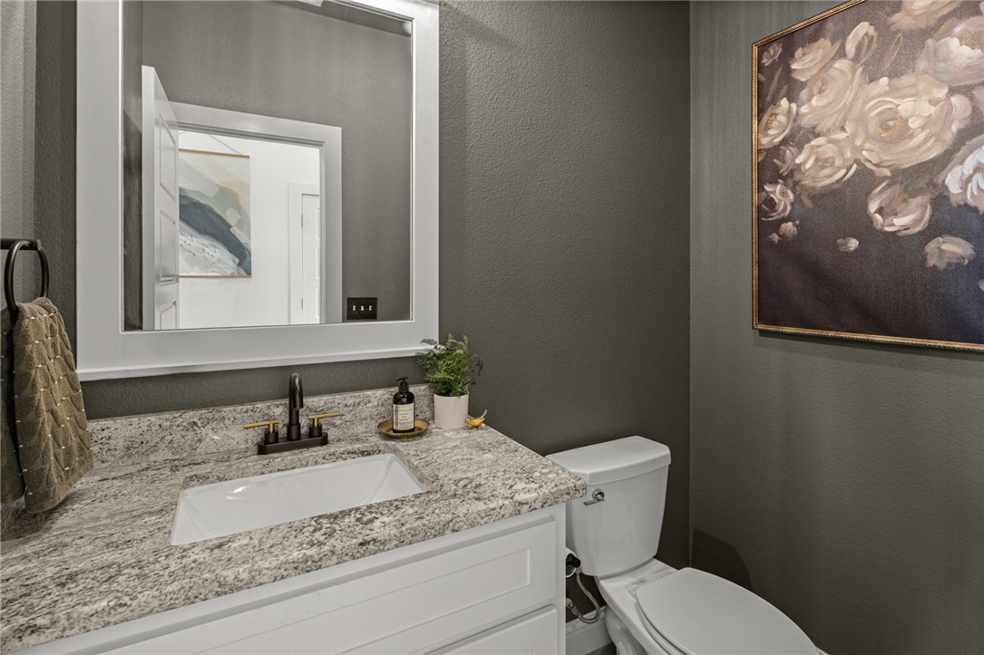 Bequette Farms Ph I Centerton - Residential