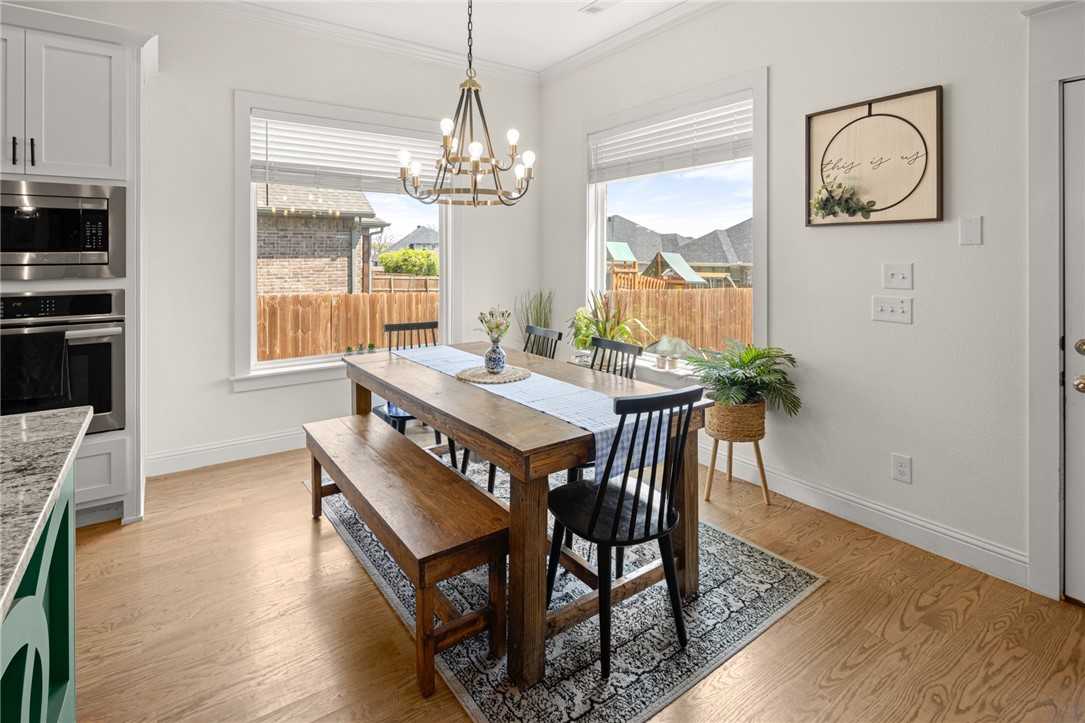 Bequette Farms Ph I Centerton - Residential