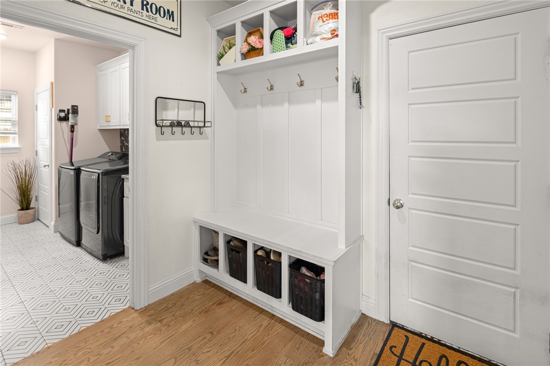 Bequette Farms Ph I Centerton - Residential