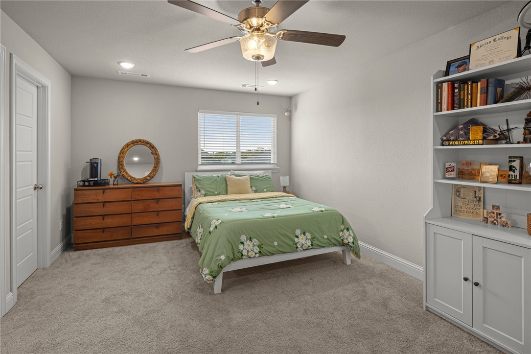 Bequette Farms Ph I Centerton - Residential