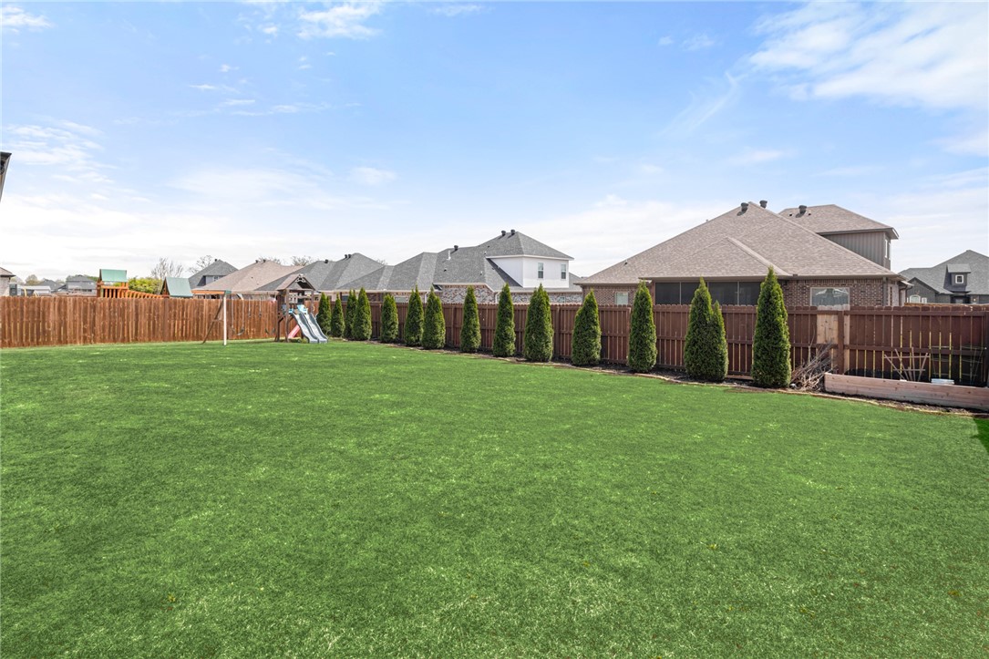 Bequette Farms Ph I Centerton - Residential